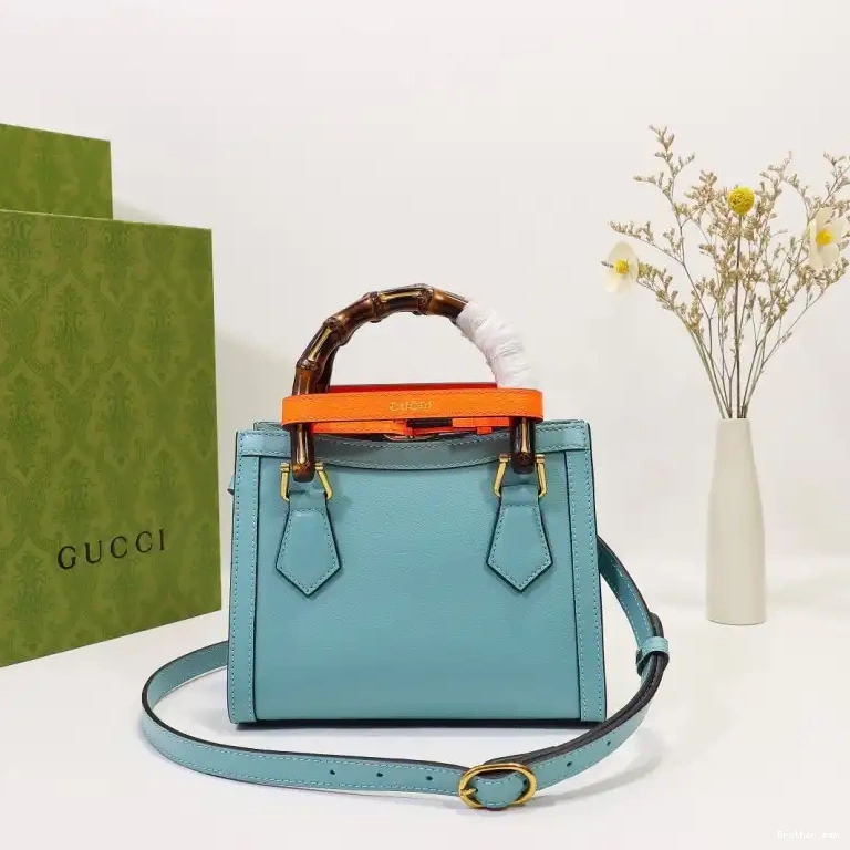 Brother sam Bags Gucci s 2108DJ0076 0821